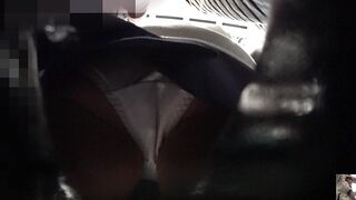 パンチラ小人目線-再販編68 voyeur jp 02-250526