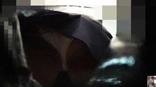 パンチラ小人目線-再販編68 voyeur jp 03-250526