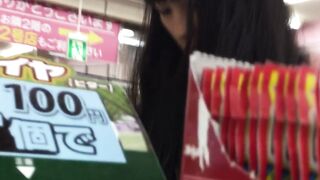 人気制服逆さ撮り-ぶっかけ3作品セット voyeur jp 02-250526