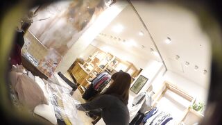 店員撮り５６-ms-フロントクイーン-お腹まで見えてる-長めのスカートなのにめちゃくちゃですよ voyeur jp 01-250526