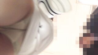 極上スレンダー美少女-超清楚パンティー voyeur jp 01-250526