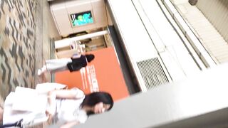 新フルhd高画質パンチラ逆さ撮り223-怒涛の21人のパンチラ-超多人数オムニバスすぺしゃる voyeur jp 01-250526