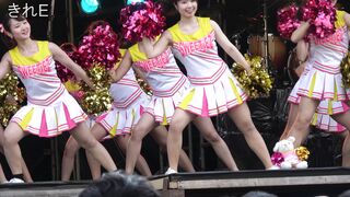 4k 僕の妹はjdチアガール part13 voyeur jp