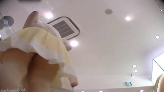 ショップ店員さんシリーズno059 voyeur jp