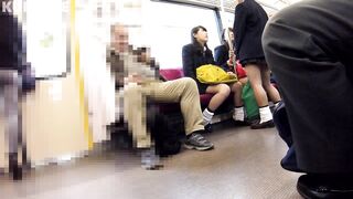 パンチラholic 96 voyeur jp
