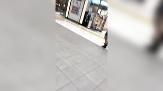 jk風の逆さパンチラ動画 静止画 １６５ voyeur jp 01