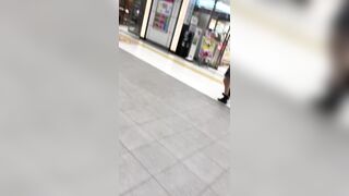 jk風の逆さパンチラ動画 静止画 １６５ voyeur jp 02