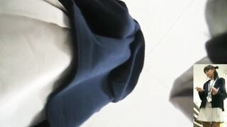 new 10 31 逆さ大好きっ娘pt2特別編 pthシリーズセット voyeur jp 01