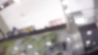 スイーツ好き美人olさんの生パンをいただきます voyeur jp