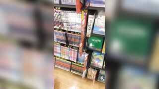 ロリ系少女を逆さ撮り② おまけ付き voyeur jp 08