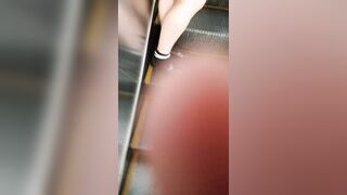 買い物中の若ママ 生 パンチラ08 他 voyeur jp 07