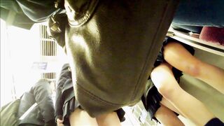 都会はミニスカのパンチラ宝庫 セット3 voyeur jp 03