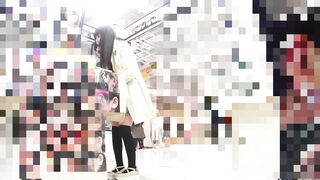 高画質パンチラ part 42 私服編 voyeur jp