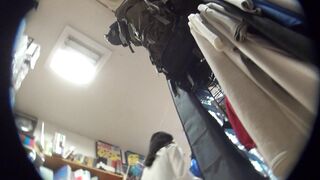 hdきれいなお姉さんは いつもストッキング8 voyeur jp