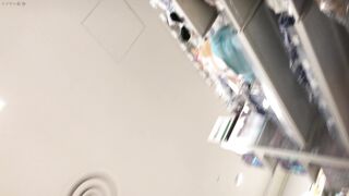 ぺろぺろjkパンチラ02 voyeur jp