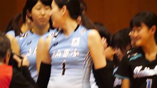 土手 張ってる voyeur jp