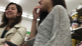 陽気なｏｌのお姉さん ストッキング越し白ｐ ol3 4 voyeur jp