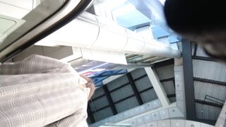 4kえちえちなイチゴパンツをブラと上下セットで合わせる私服j ちゃんを長時間撮り voyeur jp
