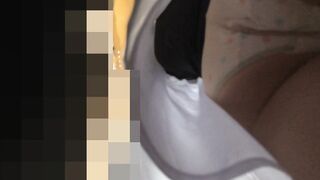 この子たちのパンティー見たい方 超美人です voyeur jp