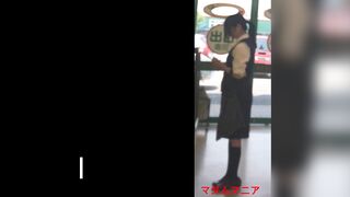 綺麗な奥様のスカートの中の秘密 part23 他 voyeur jp 01