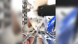 街中のオアシス⑮ voyeur jp