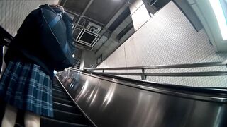 part4 攻めのめくりで生パンツ大量ｇｅｔ voyeur jp