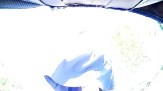 r40bf vol85 新入社員はパンツもフレッシュ 悪意に満ちた経理部長の罠 voyeur jp
