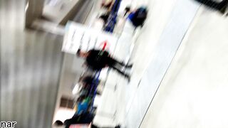 コスプレイヤー逆さ撮り30 voyeur jp