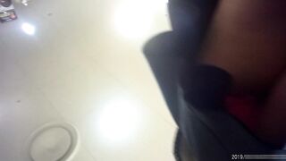 バレ 続 かわいいあの制服店員 voyeur jp