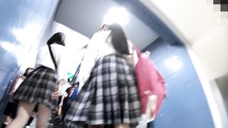 文化祭レポート㉓ voyeur jp