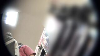 末広がりなデニムの中身はデカp voyeur jp