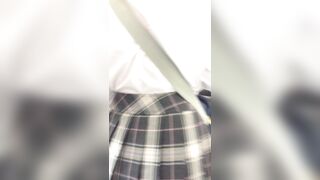 股下何cm part134 透けブラだって見てほしい インスタ系女子は撮られるのもお得意 voyeur jp