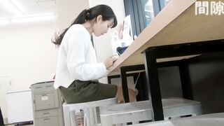 顔撮りの鬼パンチラ voyeur jp
