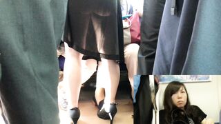 驚きのシースルーｏｌさん ol sp 4k voyeur jp