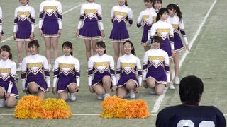 cheermv7 voyeur jp