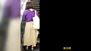 逆さの現場撮りno 48 voyeur jp 02