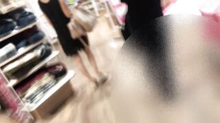お姉さん達のパンティ事情 voyeur jp