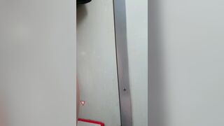 電車内逆さ撮りスカートめくり痴漢 voyeur jp