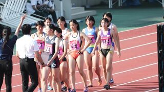 さよならセール a大f井含む 2019学生大会01 voyeur jp