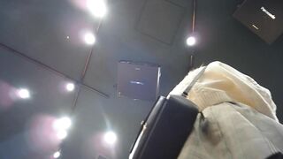 jd ナイスな食い込み加減の地方娘 real撮り 4 voyeur jp
