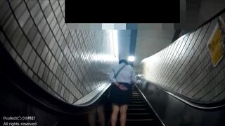 part53 お人好しで可愛い子ちゃんをめくる voyeur jp