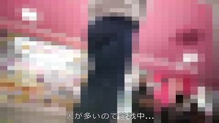 パンチラ v log 1222 voyeur jp