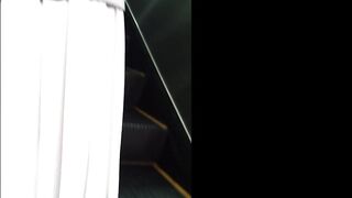 逆さの現場撮り制服 特別版４ voyeur jp 02