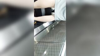 逆さめくり動画２ voyeur jp