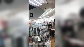 逆さ撮りjcさんjdさんolさんスカートの中撮らせて頂きました vol2 voyeur jp 07