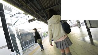 過去作bestシリーズ１ 顔出しj ちゃん ぴんくのおぱんちゅ２人 voyeur jp
