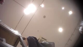 黒いネコからの贈り物 禁断の逆さ撮り3 no4 voyeur jp