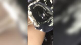 ２人のお姉さんの逆さパンチラ動画 静止画 １４８ voyeur jp 01