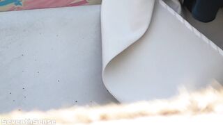 お花見シリーズ018 fhd 60 アラフォーセールスレディの勝負p voyeur jp