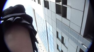 hdj 風に声かけられてそのまま突撃 voyeur jp